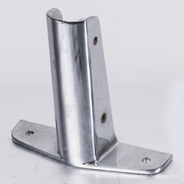 Aluminum Die Casting